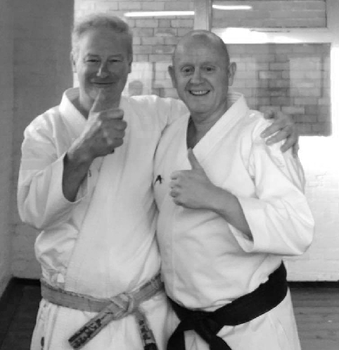 david-john-karate-club-mansfield