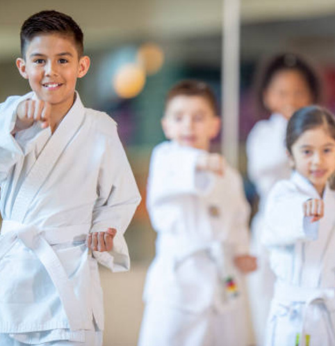 karate-in-mansfield-class-learn