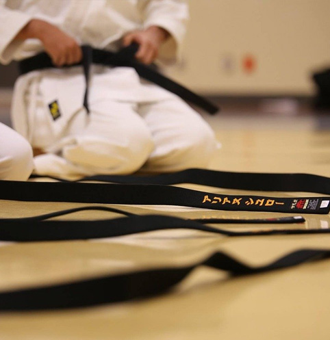 karate-mansfield-black-belt